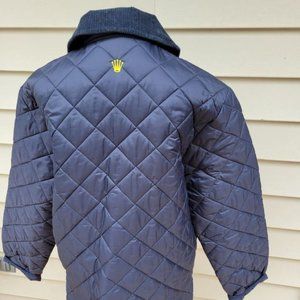 Barbour Liddesdale Quilted Jacket